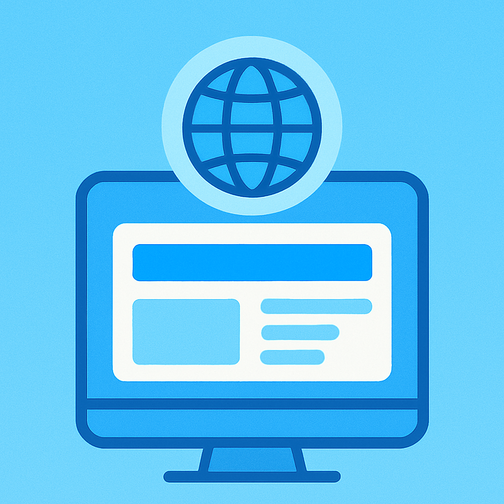 Web Development